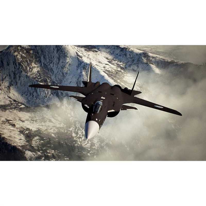 Ace Combat 7: Skies Unknown (PS4)