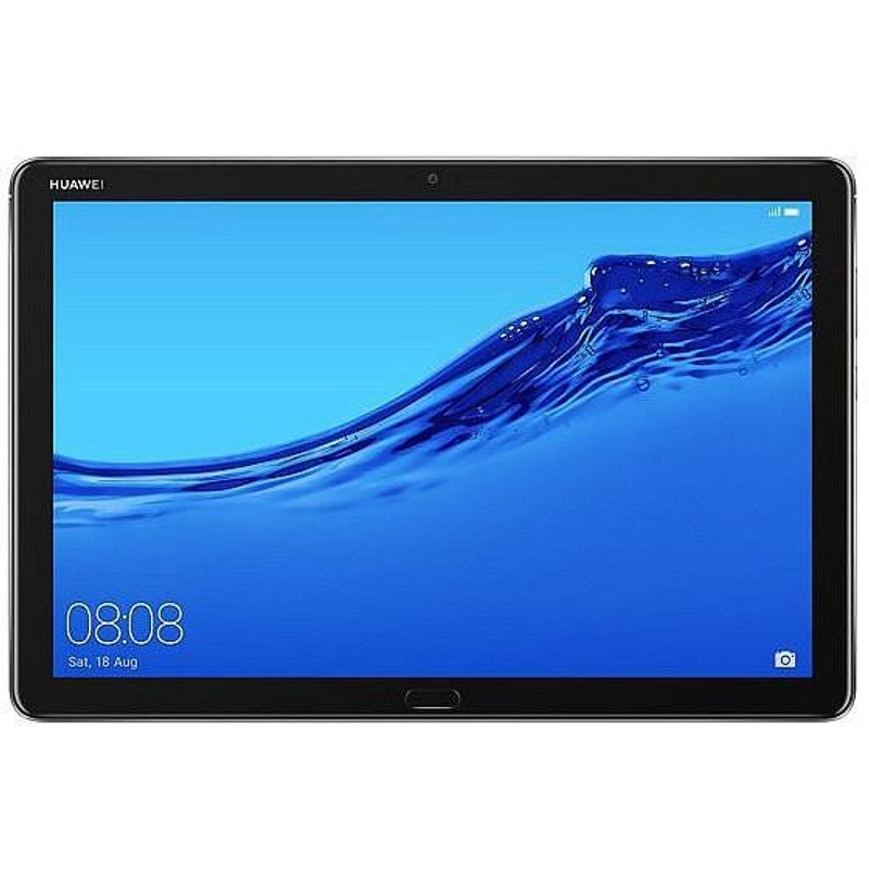 Huawei MediaPad M5 Lite 10" 32GB 4G/LTE tablet - Szürke