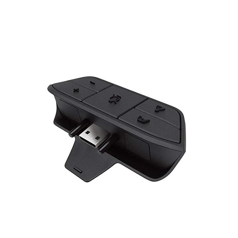 Microsoft XBOX One Stereo Headset Adapter