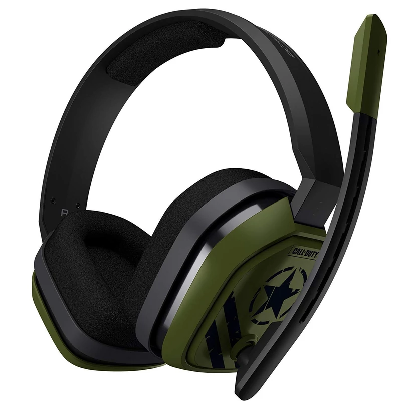 ASTRO Gaming A10 Headset 
