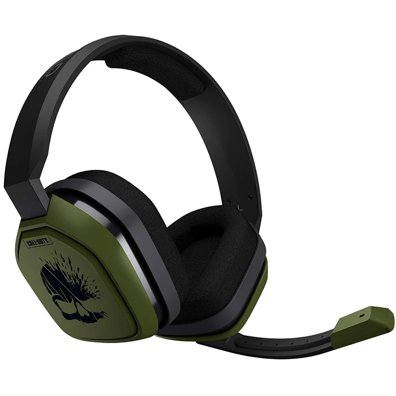 ASTRO Gaming A10 Headset 