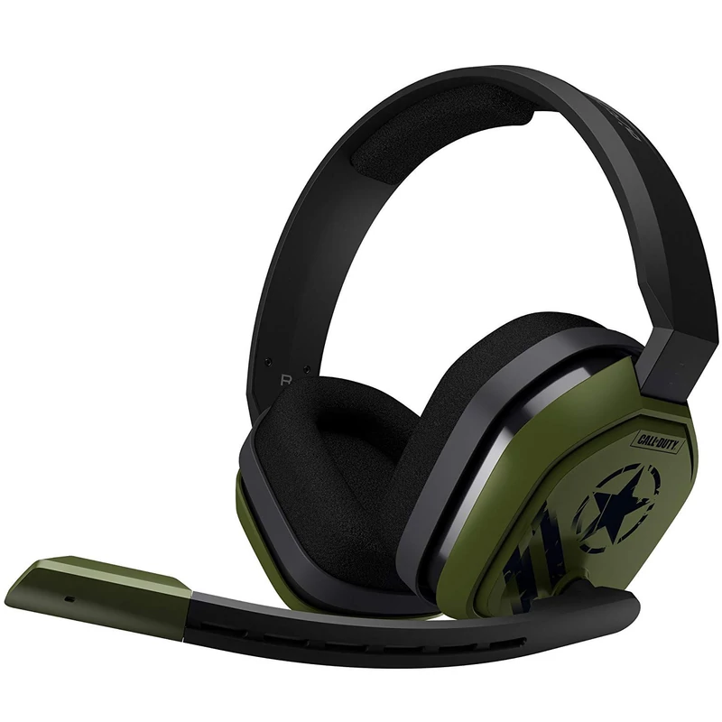 ASTRO Gaming A10 Headset 