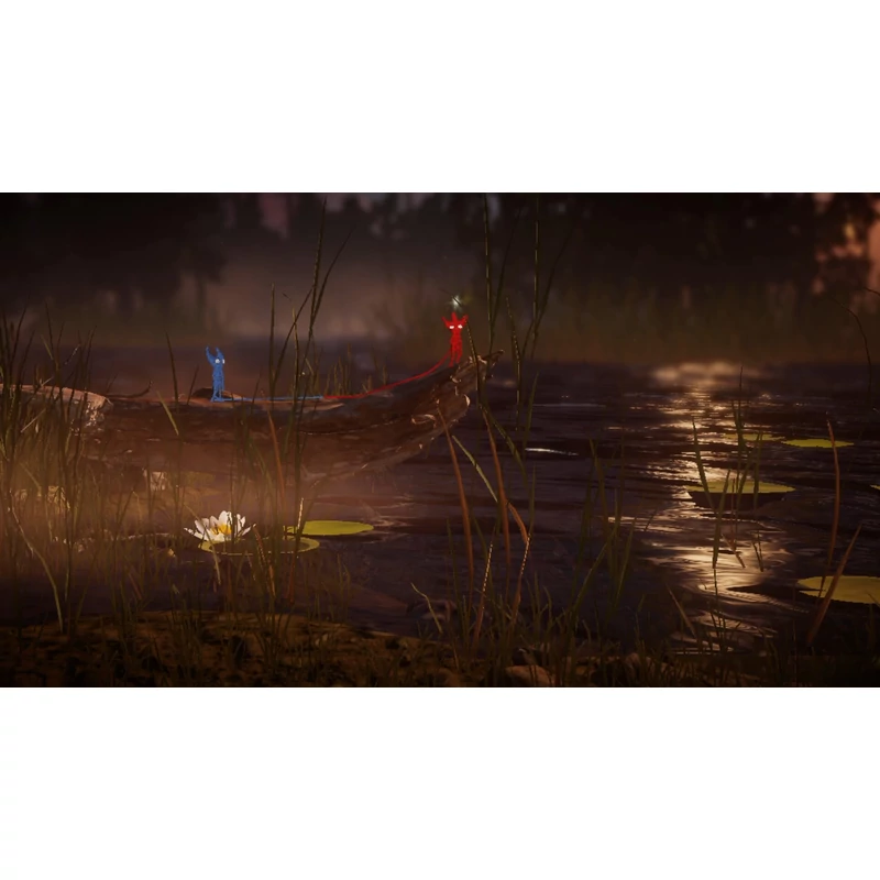 Unravel Two (Switch)