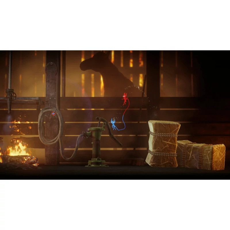 Unravel Two (Switch)