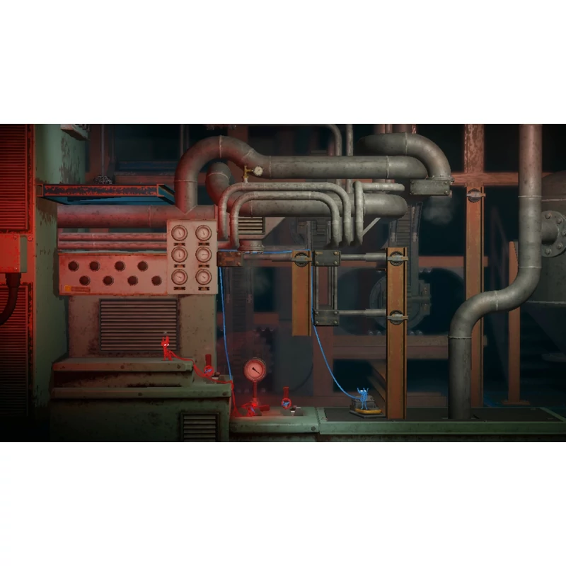 Unravel Two (Switch)