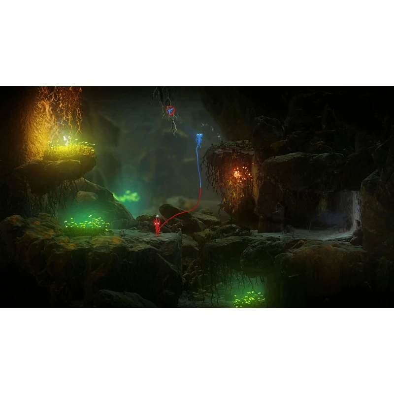 Unravel Two (Switch)