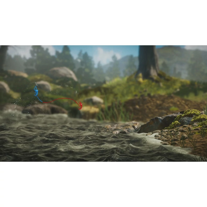 Unravel Two (Switch)