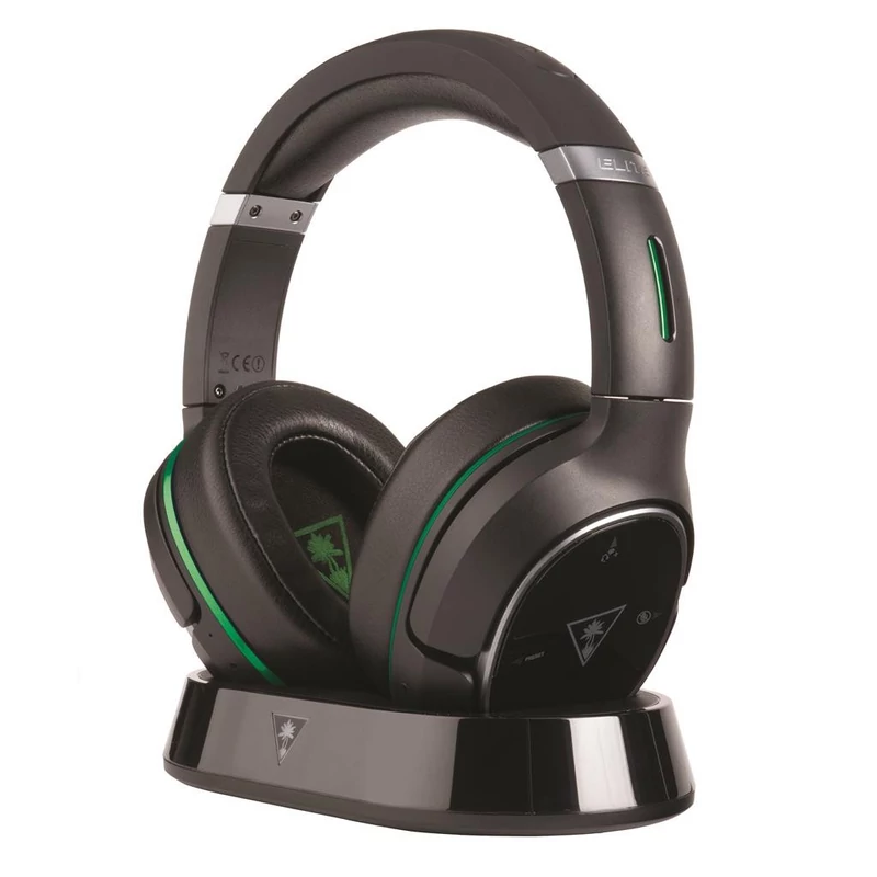 Turtle Beach Ear Force Stealth 800X Wireless Gaming Headset