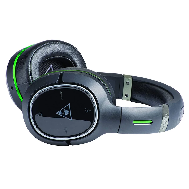 Turtle Beach Ear Force Stealth 800X Wireless Gaming Headset