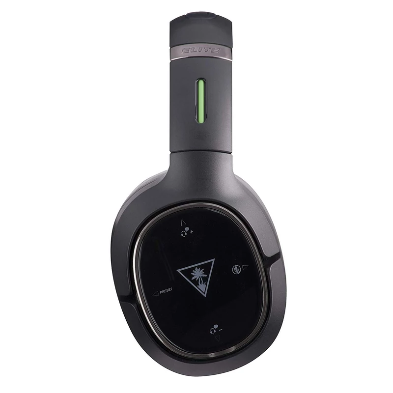 Turtle Beach Ear Force Stealth 800X Wireless Gaming Headset