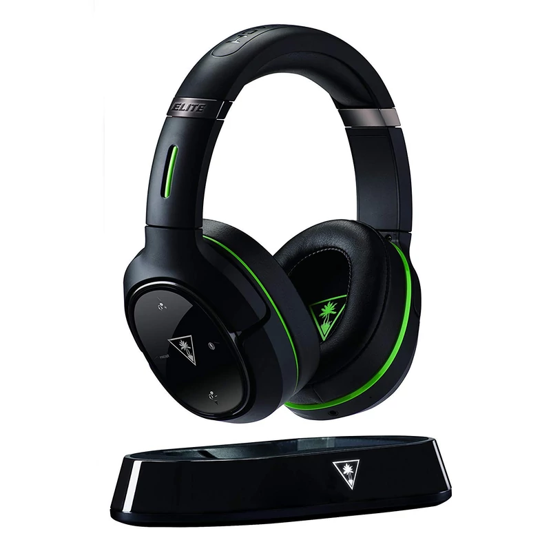 Turtle Beach Ear Force Stealth 800X Wireless Gaming Headset