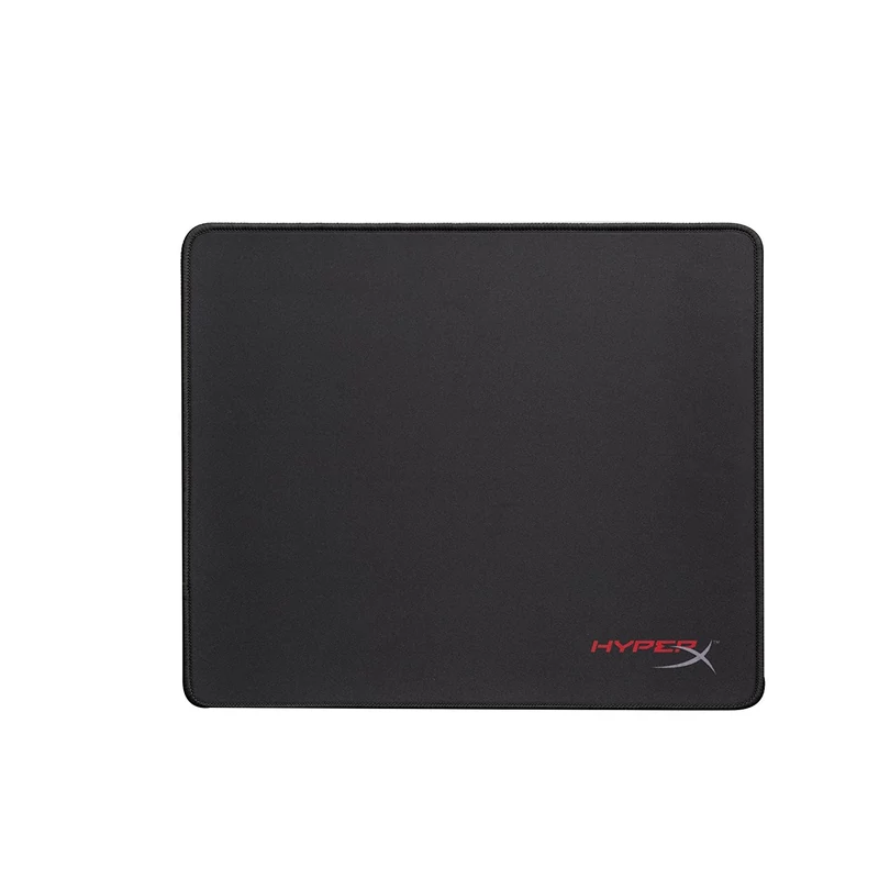 Kingston HyperX Pulsefire FPS gaming egér - Fury S egérpad combo (HXK-DM01)