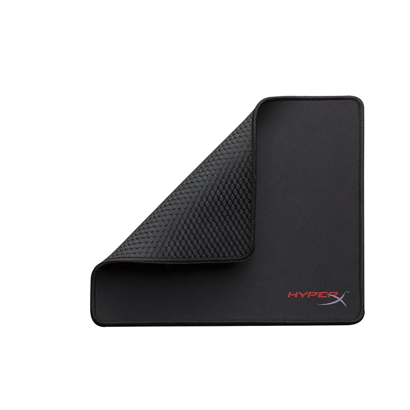 Kingston HyperX Pulsefire FPS gaming egér - Fury S egérpad combo (HXK-DM01)