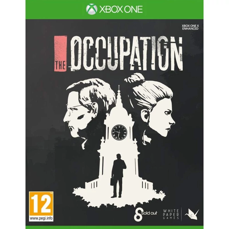 The Occupation (Xbox One)