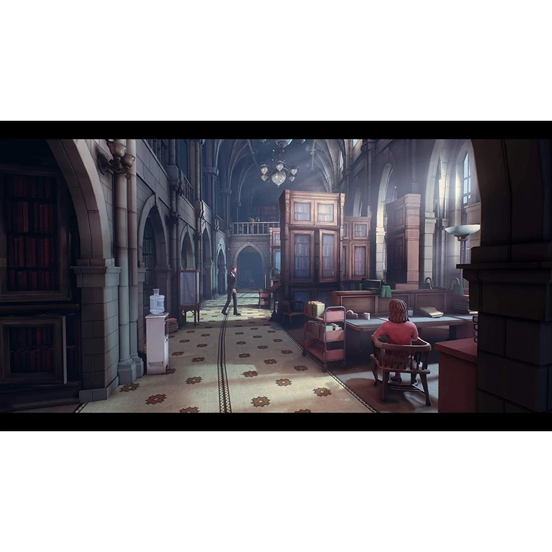 The Occupation (Xbox One)
