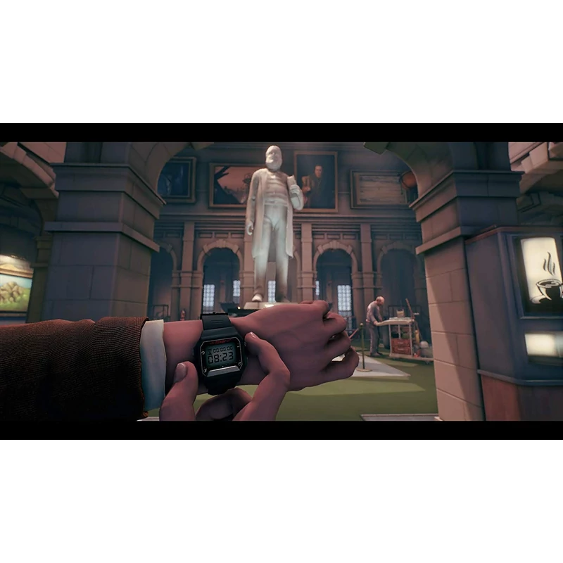 The Occupation (Xbox One)