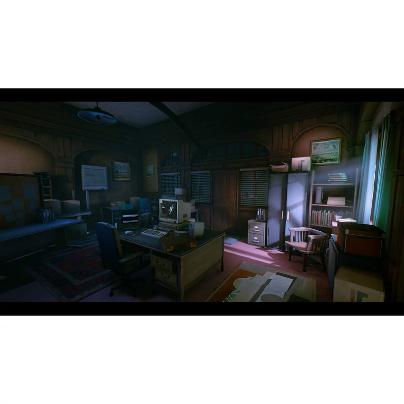 The Occupation (Xbox One)