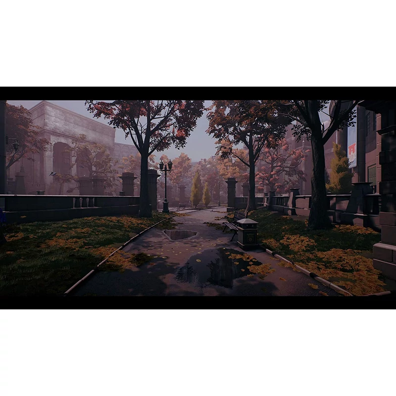 The Occupation (Xbox One)