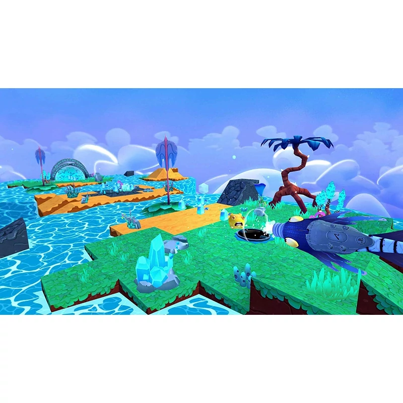 Squishies VR (PS4)