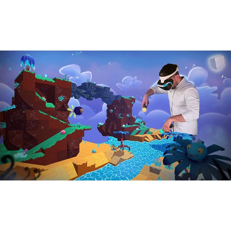 Squishies VR (PS4)