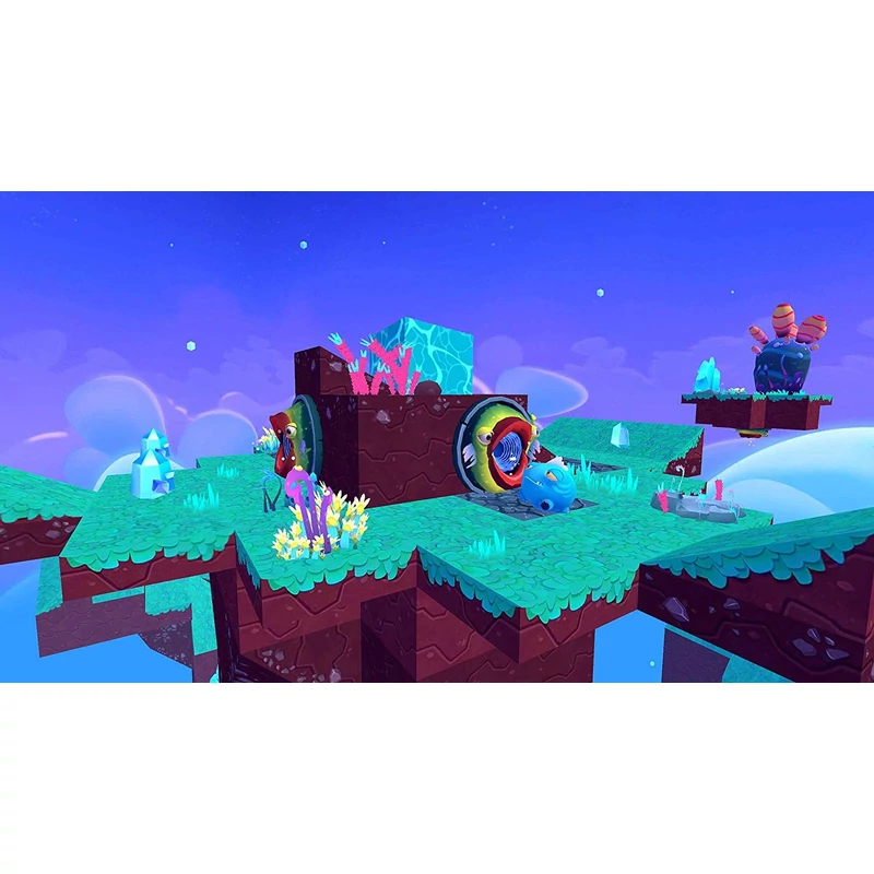 Squishies VR (PS4)