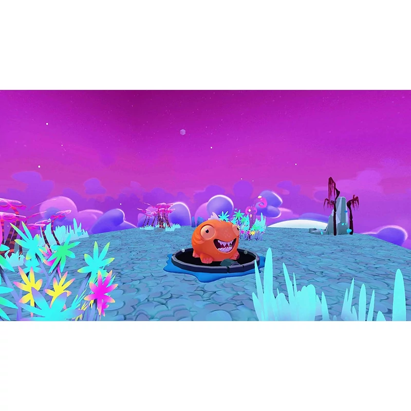 Squishies VR (PS4)