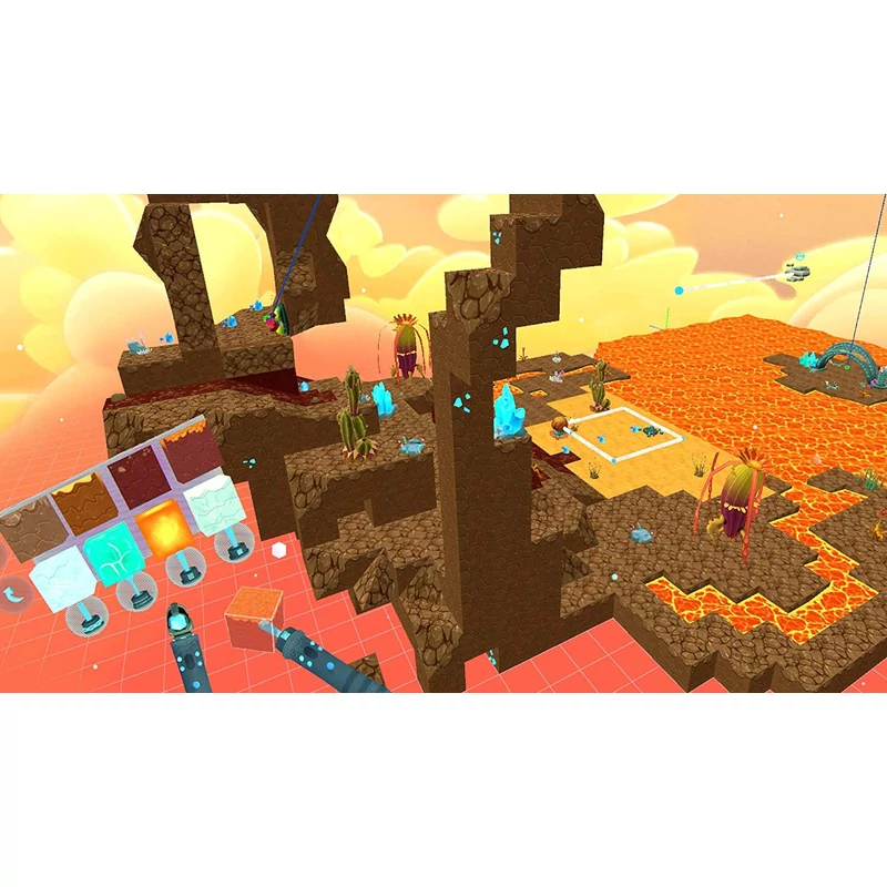Squishies VR (PS4)