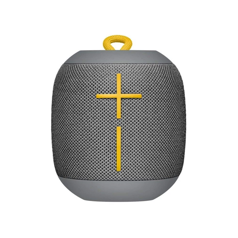 Logitech Ultimate Ears WONDERBOOM Stone Grey - Szürke (984-000856)