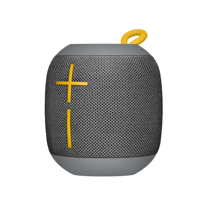Logitech Ultimate Ears WONDERBOOM Stone Grey - Szürke (984-000856)