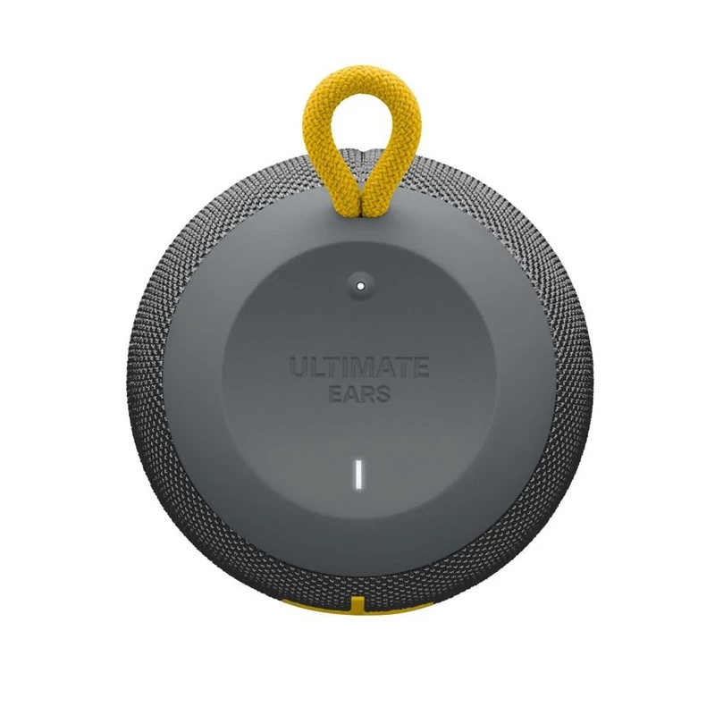 Logitech Ultimate Ears WONDERBOOM Stone Grey - Szürke (984-000856)