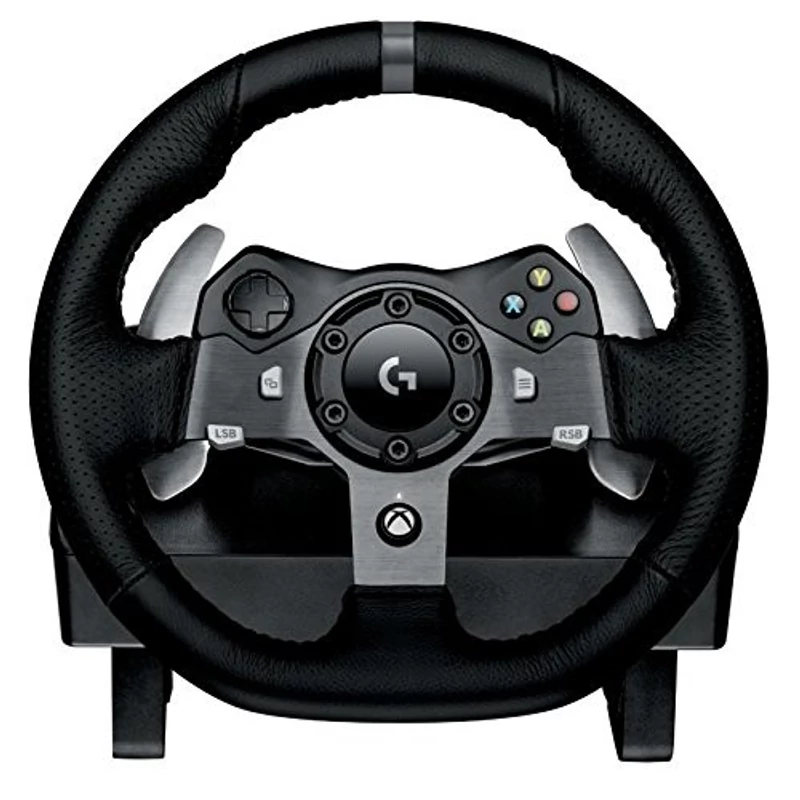 Logitech Driving Force G920
