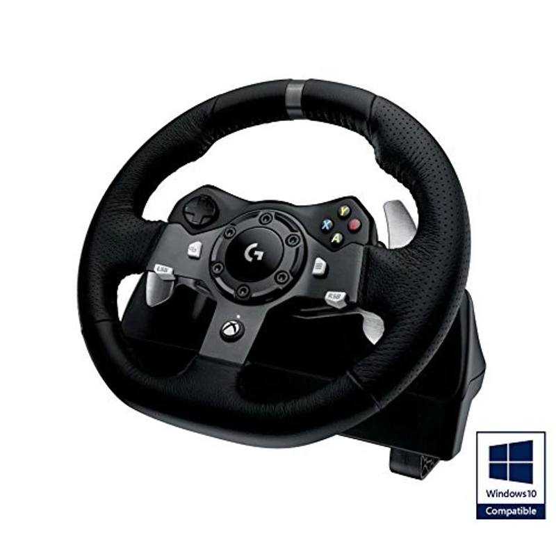 Logitech Driving Force G920