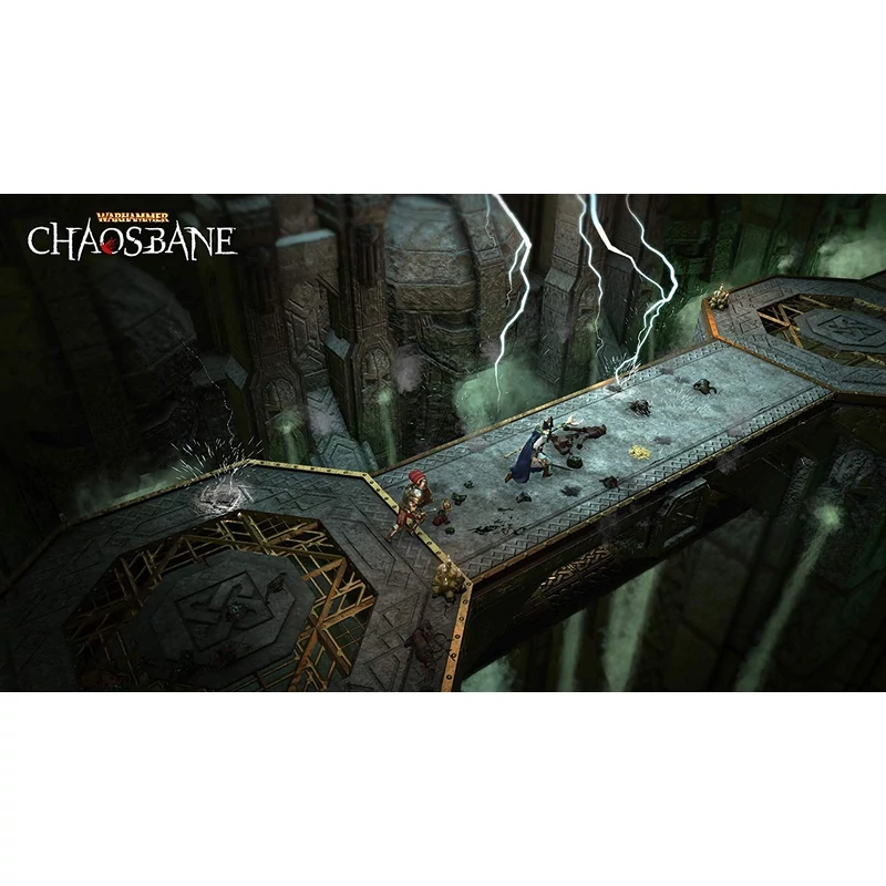 Warhammer Chaosbane (PS4)