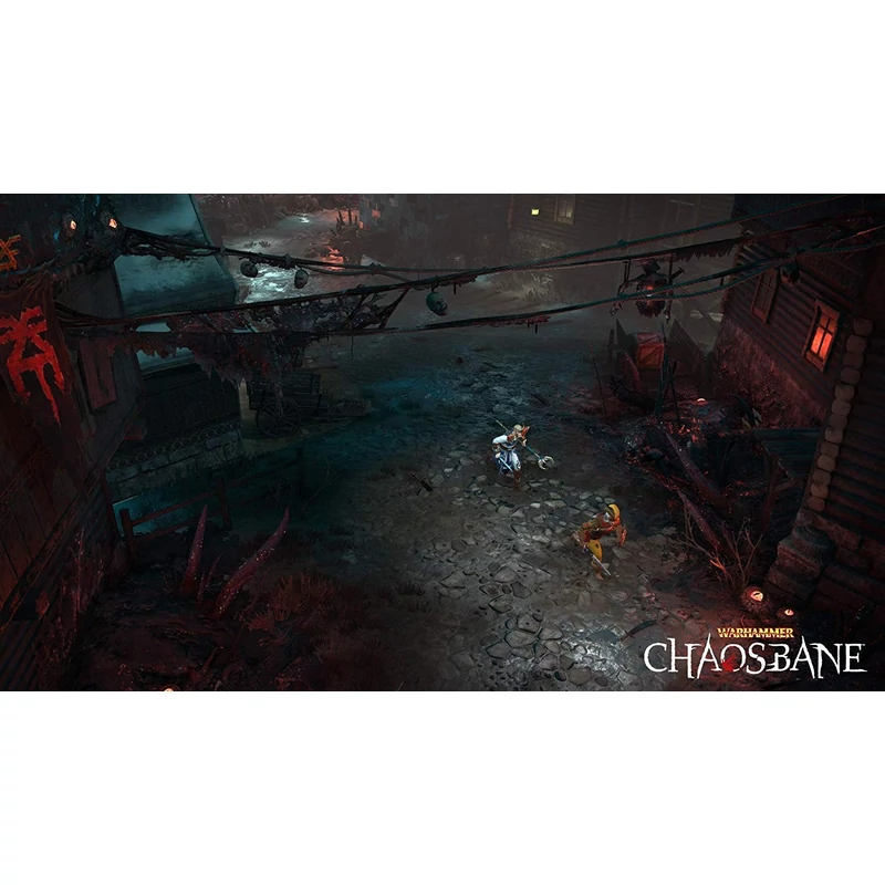 Warhammer Chaosbane (PS4)