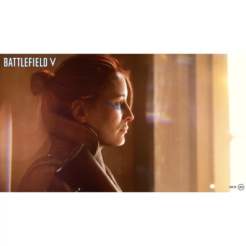 Battlefield V (használt) (PS4)