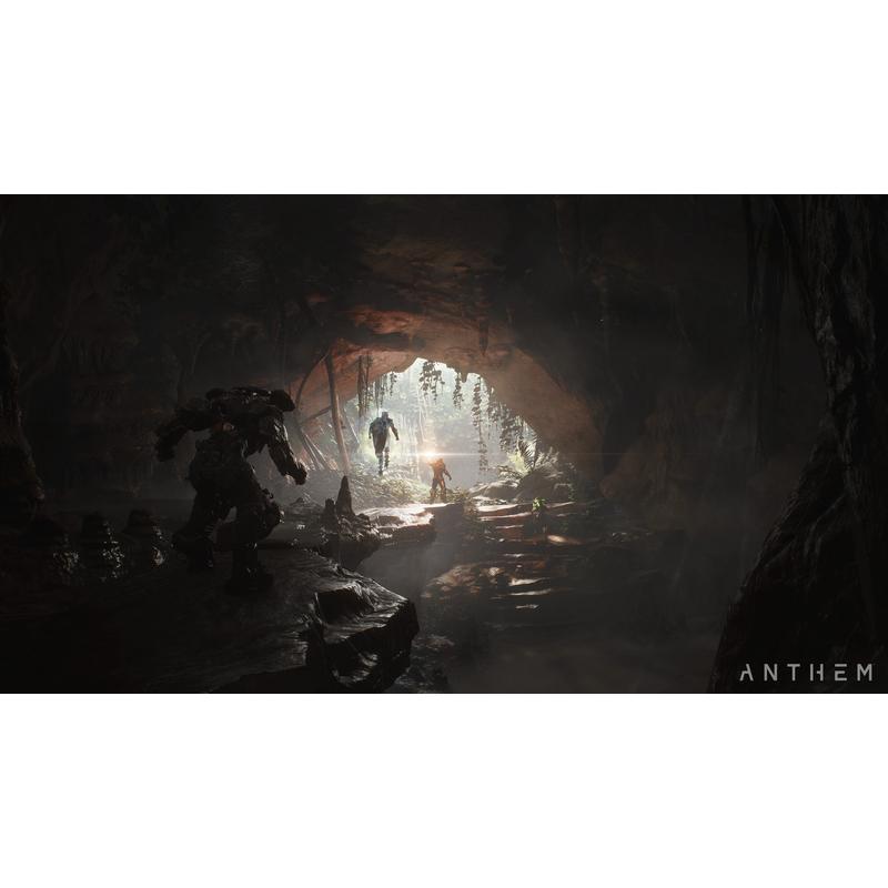 Anthem (PS4)