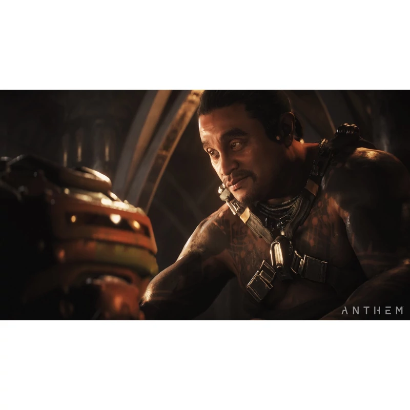 Anthem (PS4)