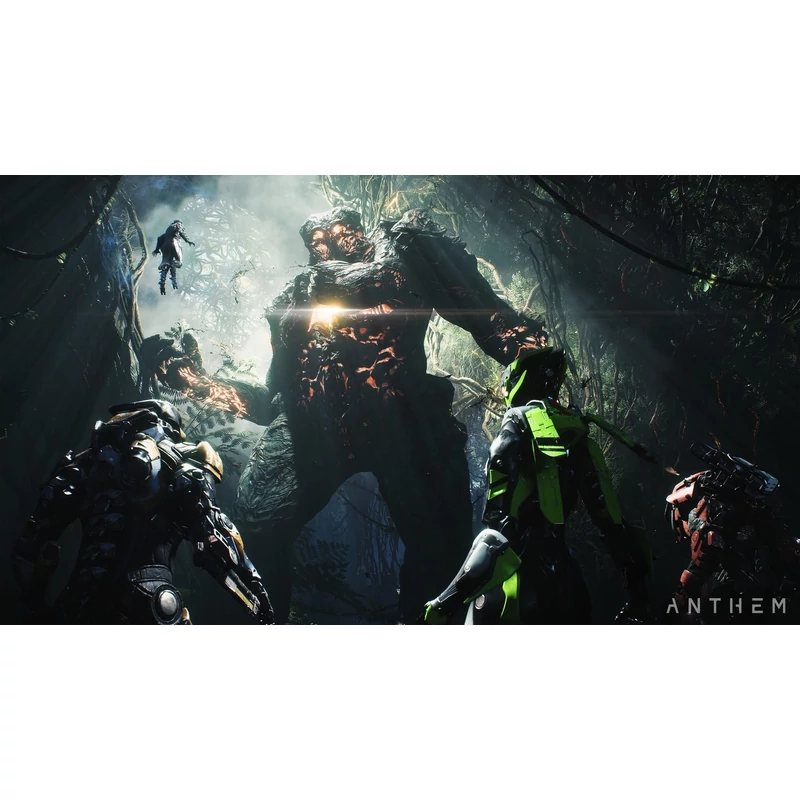 Anthem (PS4)