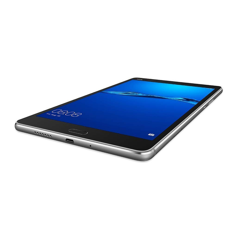 Huawei MediaPad M3 Lite 8" 32GB 4G/LTE tablet - Szürke