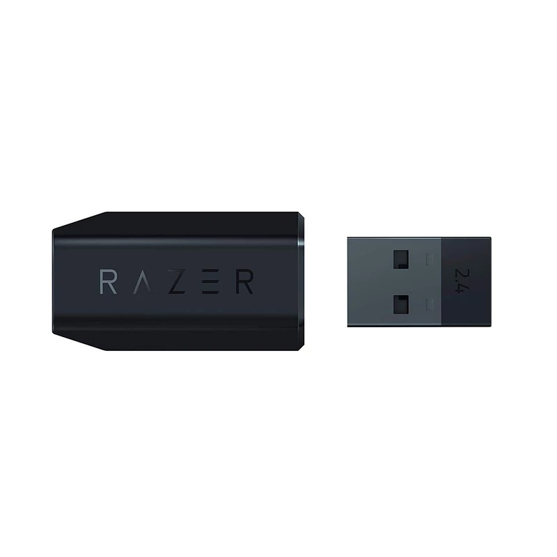 Razer Mamba Wireless gaming egér (RZ01-02710100-R3M1)