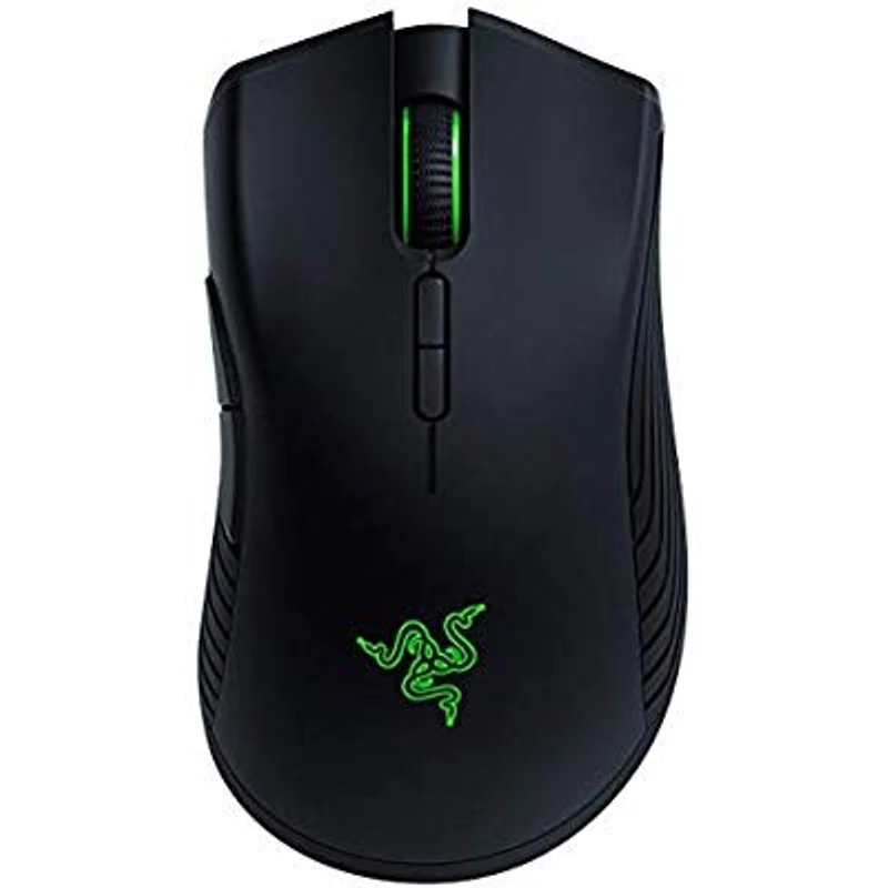 Razer Mamba Wireless gaming egér (RZ01-02710100-R3M1)