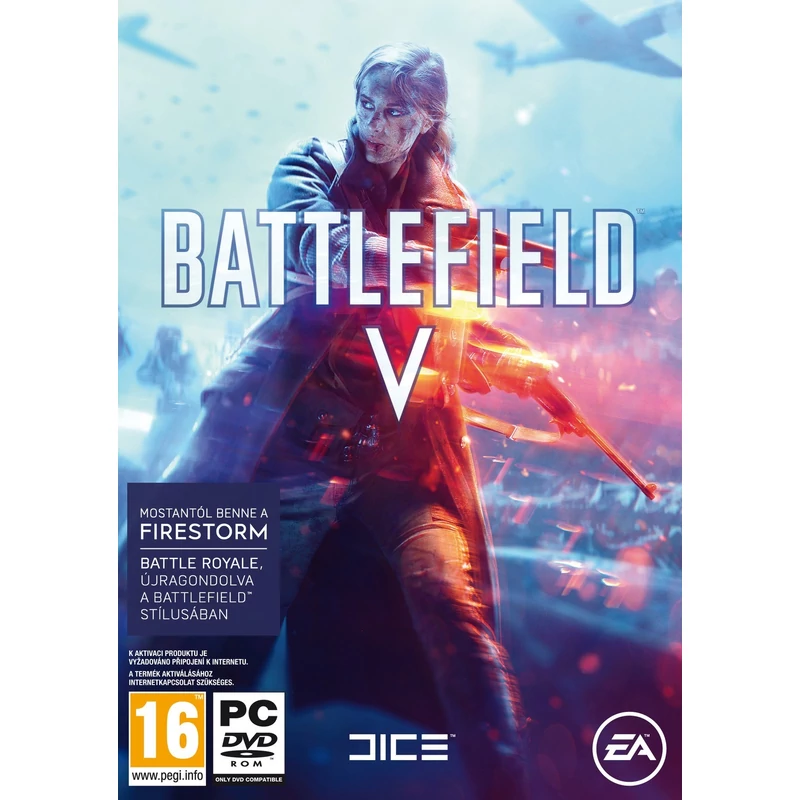 Battlefield V (PC)