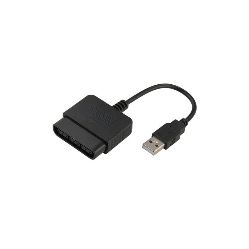 PS2-PS3-PC USB Converter 1port