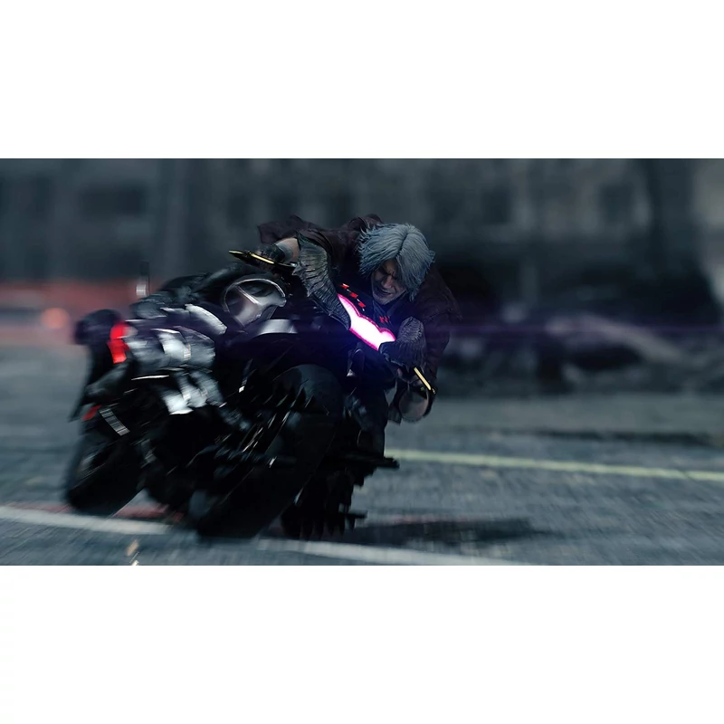 Devil May Cry 5 (Xbox One)