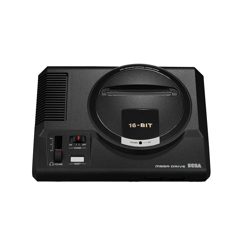 Sega Mega Drive Mini