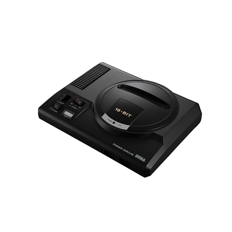 Sega Mega Drive Mini