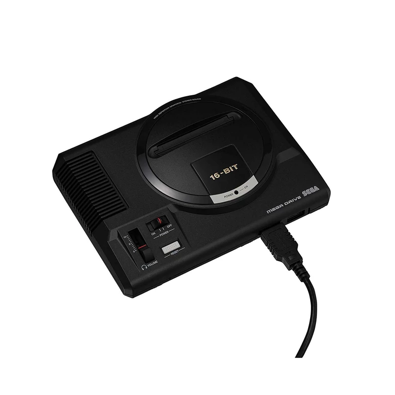 Sega Mega Drive Mini