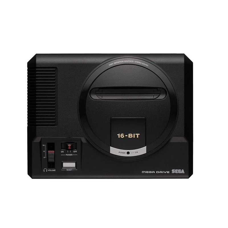 Sega Mega Drive Mini