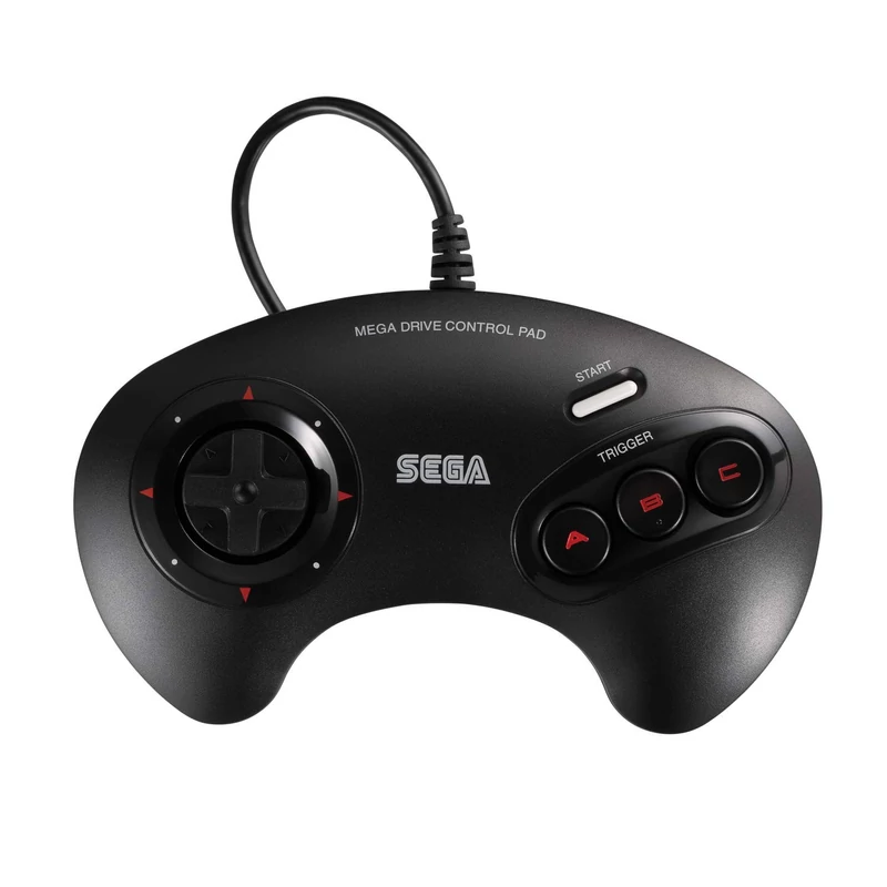 Sega Mega Drive Mini
