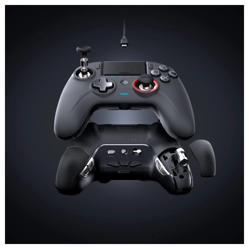Nacon Revolution Unlimited Pro Controller (PS4)
